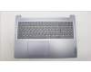 Lenovo COVER UpperCaseASM_CZE/SLKL83ESNFPAGBL pour Lenovo IdeaPad Slim 3-16IAH8 (83ES)