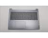 Lenovo COVER Upper Case ASM_SWS L 83ESFPAGBL pour Lenovo IdeaPad Slim 3-16IAH8 (83ES)