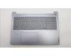 Lenovo COVER Upper Case ASM_POR L 83ESFPAGBL pour Lenovo IdeaPad Slim 3-16IAH8 (83ES)