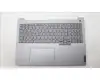 Lenovo COVER Upper Case ASM_FRA W21KK AG BL pour Lenovo ThinkBook 16 G6 ABP (21KK)