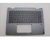 Lenovo COVER Upper Case ASM_ENG H83DR LG GY pour Lenovo IdeaPad 5 14IRU9 Gen 9 (83DT)