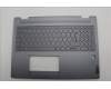 Lenovo COVER Upper Case ASM CZE/SLK H83DS FP LG pour Lenovo IdeaPad 5 16IRU9 (83DU)