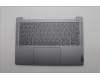 Lenovo COVER Upper Case ASM ENG H 83D3 ARGY pour Lenovo IdeaPad Pro 5 14AHP9 (83D3)