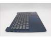 Lenovo COVER UpperCase UKE C83HL FP AB BLAI AL pour Lenovo IdeaPad Slim 5 14Q8X9 (83HL)