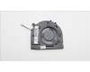 Lenovo 5F10S14091 FAN FAN C 82XF U15 AVC