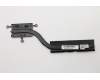 Lenovo 5H40S19915 HEATSINK Heatsink C 81N8 FOR UMA