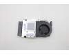Lenovo 5H40U93003 HEATSINK AVC Tiny6 AMD M75q_2 heatsink