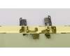 Lenovo 5H50R11537 HINGE Hinge L 81EU L+R for glass