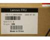 Lenovo MECH_ASM Ty6 vertical stand pour Lenovo ThinkCentre M80q Gen 3 (11XJ)