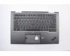 Lenovo 5M10V24971 MECH_ASM GRP,KBD,BZL,RUS,WW,IG,TRA