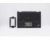 Lenovo 5M10Y85860 MECH_ASM NoWW C-Cvr+HUN KB ASM,CHY