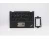 Lenovo 5M10Y85902 MECH_ASM NoWW C-Cvr+CSA KB ASM,CHY