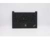 Lenovo 5M10Z27283 MECH_ASM FRU KB Cc_PT_NF_BK_US_EURO ENG