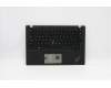 Lenovo 5M10Z37045 MECH_ASM GRP_KBD_BZL_UK ENG_WWAN_DB_TRA