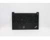 Lenovo 5M11A36323 MECH_ASM KB RUS BKLT(P)FPR US BK