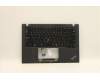 Lenovo 5M11A37657 MECH_ASM KBDW/C JPN BKLT(SUN)WW JP BK