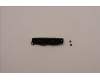 Lenovo MECH_ASM Tiny8 Punch out bkt,AVC,AVC pour Lenovo ThinkCentre M80q Gen 3 (11XJ)