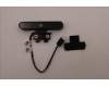 Lenovo MECH_ASM M9_WEBCAM_RGB pour Lenovo ThinkCentre M90a Gen 3 (11VG)