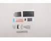 Lenovo MECH_ASM FRU MISC KIT ASM pour Lenovo ThinkPad P15s Gen 2 (20W6/20W7)