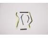 Lenovo MECH_ASM TS LCD ADHESIVE+SPONGE ASSY pour Lenovo P15 Gen 2 (20YQ/20YR)