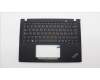 Lenovo 5M11L86034 MECH_ASM BL KB BK MG SPA LTN