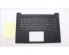 Lenovo 5M11L88794 MECH_ASM NoWW C-Cvr+NORDIC KB ASM,CHY