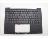 Lenovo 5M11N61167 MECH_ASM GRP_KBD_BZL_GER_WW_DB_CHY