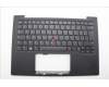 Lenovo 5M11N61165 MECH_ASM GRP_KBD_BZL_FRA_WW_DB_CHY