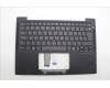 Lenovo 5M11N99678 MECH_ASM BL KB BK WW UKE SRX
