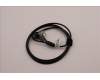 Lenovo MECHANICAL Cable Lock TCO8.0,Kensington pour Lenovo ThinkCentre M80q (11DQ)