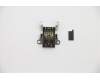 Lenovo MECHANICAL Slide USB Conn w/Mylar,New pour Lenovo ThinkPad P1 Gen 3 (20TH/20TJ)