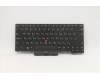 Lenovo 5N20W67695 NB_KYB CS20L FULL KBD LTN,NBL,B,BUL