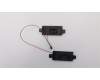 Lenovo 5SB0K38934 SPEAKERINT Speaker 3N LPS L+R 1Wx2 80R2