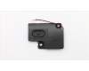 Lenovo 5SB0P23752 SPEAKERINT Speaker 3N 81A5 R 1W