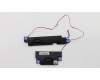 Lenovo 5SB0Q58521 SPEAKERINT Yoga730-15 Blade N-Y Speaker