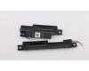 Lenovo 5SB0S57331 SPEAKERINT SPEAKER R+L C 81HG