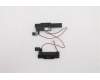 Lenovo SPEAKERINT FRU Speaker TB15p 2412 Dain pour Lenovo ThinkBook 15p G2 ITH (21B1)