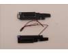 Lenovo SPEAKERINT Dolby Speaker-L/R ASM<ICT> pour Lenovo ThinkPad P1 Gen 3 (20TH/20TJ)