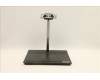 Lenovo STAND Monitor stand,Black,AIO N30a-3 pour Lenovo Neo 30a 24 Gen 3 (12CE)