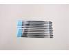 Lenovo TAPE Removable Tape L 82N5 pour Lenovo Yoga Slim 7 Pro 14ARH7 (82UU)