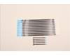 Lenovo TAPE Removable Tape L 82TL W/TAPE MLR pour Lenovo Yoga Slim 7 ProX 14ARH7 (82TL)