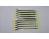 Lenovo TAPE Removable Tape H 82WU_5pcs pour Lenovo Yoga Slim 6 14IAP8 (82WU/83C7)