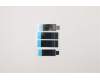 Lenovo TAPE FRU TAPE A COVER AL ADHESIVE KIT pour Lenovo ThinkPad E14 (20RA/20RB)