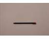 Lenovo TOUCHPEN WCM 11080B5 D5.3 Red A pen pour Lenovo 13w Yoga Gen 2 (82YR/82YS)