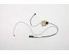 Lenovo 90205556 ZIWB1 LCD Cable W/Camera Cable TS