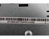 Lenovo 90205416 COVER ZIWB2UpperCaseW/FP/TP