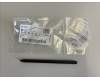 SAMSUNG BAUGRUPPE STYLUS PEN-NP930DQBA;NP930DQBA,WACO pour Samsung Galaxy Book4 360 (NP754QGK)