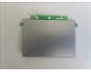 SAMSUNG Baugruppe Touchpad-SVC NX-14 SEC Blau pour Samsung Galaxy Book4 Edge 14 (NP944XMA)