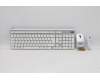 Lenovo KYB_MOUSE G-Tech Euterpe S/W UK pour Lenovo Yoga AIO 27ARH7 (F0GS)