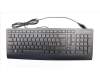 Lenovo Slim USB-Tastatur N L-B_Italien pour Lenovo IdeaCentre 300S-08IHH (90F1)